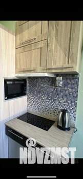 1-к квартира, посуточно, 10м2, 1/1 этаж