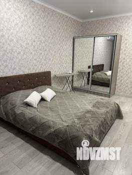 2-к квартира, посуточно, 42м2, 2/6 этаж