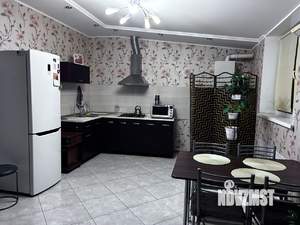 2-к квартира, на длительный срок, 78м2, 4/4 этаж