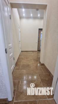 1-к квартира, посуточно, 45м2, 4/11 этаж