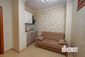 2-к квартира, посуточно, 40м2, 1/1 этаж