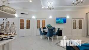 1-к квартира, посуточно, 100м2, 1/1 этаж