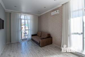 2-к квартира, посуточно, 59м2, 2/10 этаж