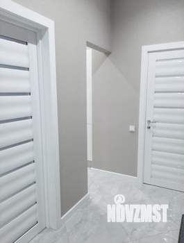 1-к квартира, на длительный срок, 45м2, 6/10 этаж