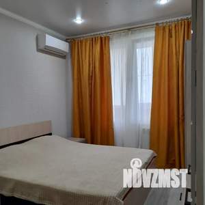 1-к квартира, посуточно, 51м2, 4/5 этаж