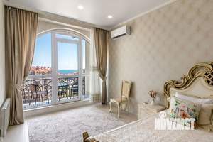 1-к квартира, на длительный срок, 57м2, 8/10 этаж