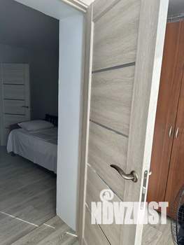 1-к квартира, посуточно, 35м2, 1/5 этаж