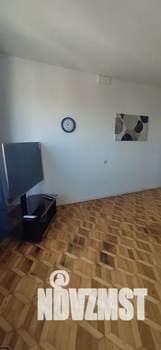 3-к квартира, посуточно, 61м2, 9/9 этаж
