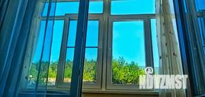 1-к квартира, посуточно, 42м2, 1/6 этаж