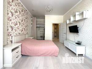 1-к квартира, посуточно, 50м2, 5/8 этаж