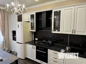 2-к квартира, посуточно, 75м2, 1/1 этаж