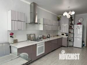 2-к квартира, посуточно, 90м2, 3/6 этаж