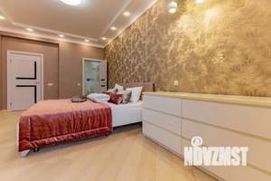 1-к квартира, посуточно, 108м2, 1/1 этаж