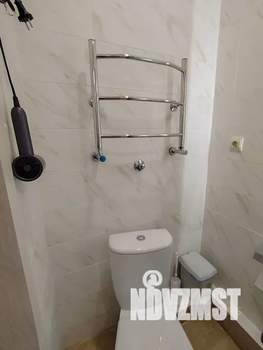 Студия квартира, посуточно, 13м2, 4/4 этаж