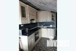 2-к квартира, посуточно, 40м2, 10/10 этаж