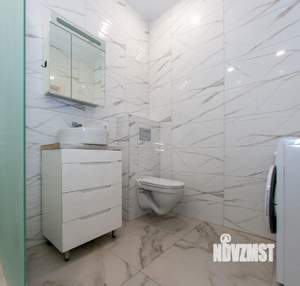 1-к квартира, на длительный срок, 53м2, 2/8 этаж