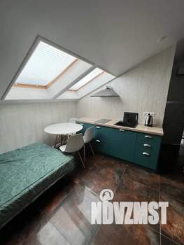 Студия квартира, посуточно, 30м2, 6/6 этаж