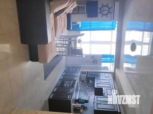 2-к квартира, посуточно, 76м2, 13/16 этаж