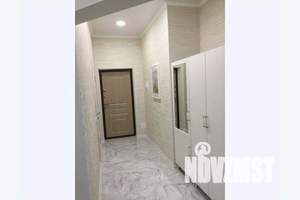 1-к квартира, посуточно, 10м2, 4/7 этаж