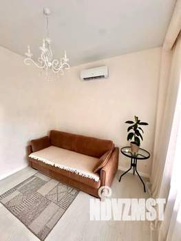 2-к квартира, посуточно, 46м2, 1/4 этаж