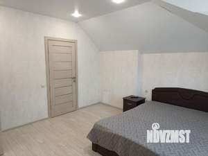 1-к квартира, посуточно, 40м2, 3/3 этаж