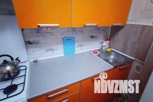 1-к квартира, посуточно, 36м2, 2/5 этаж