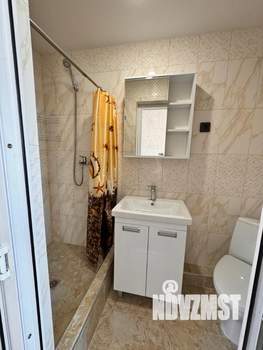 1-к квартира, посуточно, 32м2, 2/2 этаж