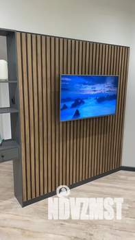 2-к квартира, посуточно, 54м2, 6/6 этаж