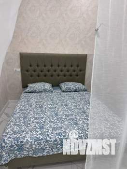 Студия квартира, посуточно, 34м2, 1/5 этаж