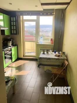 2-к квартира, посуточно, 72м2, 8/9 этаж