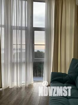 1-к квартира, посуточно, 45м2, 4/6 этаж