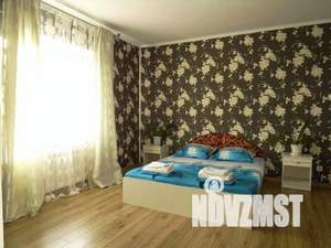 2-к квартира, посуточно, 40м2, 1/1 этаж