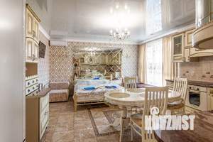 1-к квартира, посуточно, 24м2, 4/4 этаж