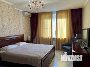 1-к квартира, посуточно, 95м2, 1/1 этаж