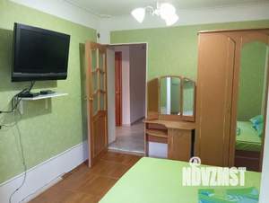 2-к квартира, посуточно, 40м2, 3/5 этаж