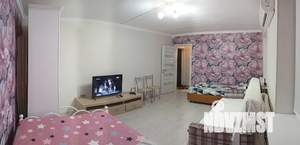 1-к квартира, посуточно, 28м2, 1/2 этаж