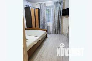 3-к квартира, посуточно, 55м2, 2/2 этаж