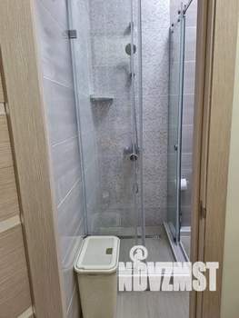 2-к квартира, посуточно, 37м2, 2/2 этаж