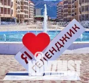 1-к квартира, посуточно, 46м2, 3/6 этаж