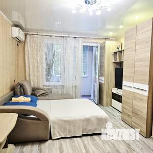1-к квартира, на длительный срок, 40м2, 3/9 этаж