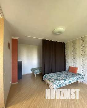 2-к квартира, посуточно, 68м2, 6/11 этаж