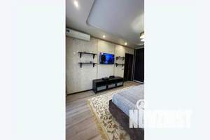 1-к квартира, посуточно, 50м2, 9/10 этаж