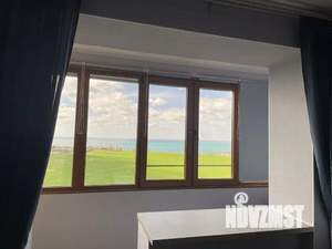 2-к квартира, посуточно, 56м2, 1/1 этаж