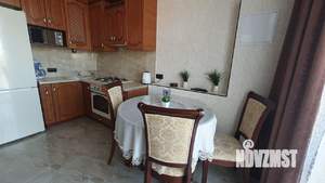 1-к квартира, на длительный срок, 50м2, 4/6 этаж