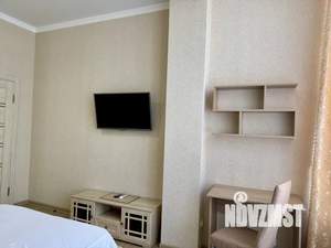 1-к квартира, посуточно, 50м2, 3/5 этаж