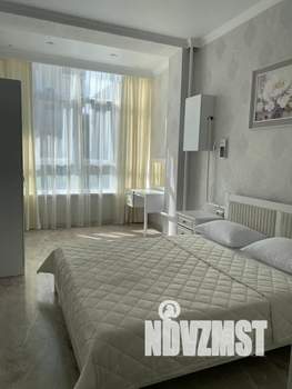 2-к квартира, посуточно, 65м2, 1/5 этаж