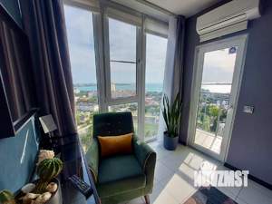 3-к квартира, посуточно, 85м2, 1/1 этаж
