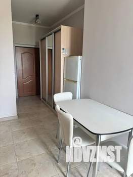 1-к квартира, посуточно, 40м2, 4/7 этаж