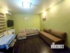 2-к квартира, посуточно, 80м2, 1/1 этаж