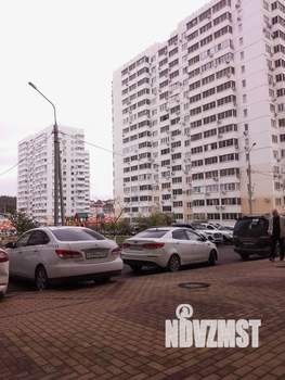 2-к квартира, на длительный срок, 57м2, 2/16 этаж